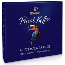 Malta kava  Tchibo Privat Kaffe "Latin Grande" 500 g.