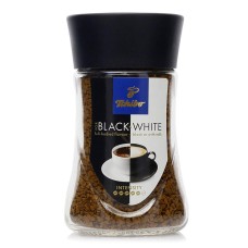 Tirpioji kava Tchibo Black & White 200 g.