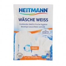 Heitmann balintojas baltiems audiniams 50 g