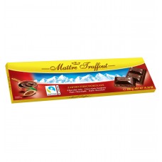 Šveicariškas Juodasis šokoladas 300 g.