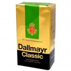 Malta kava DALLMAYR Prodmo Classic 500 gr.