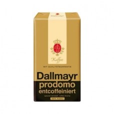 Malta kava DALLMAYR Entcoffeiniert 500 gr.