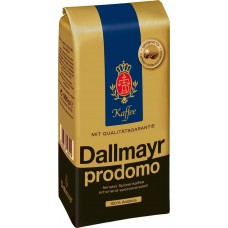 Dallmayr Prodomo Coffee Beans 500g 