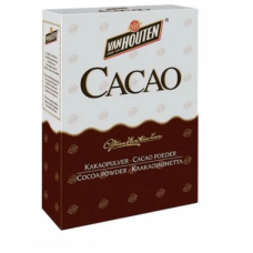 Kakavos milteliai Van Houten Cacao 250g