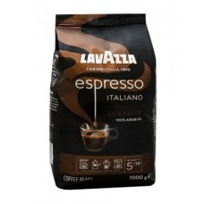 Kavos pupelės Lavazza "Espresso" 1kg.