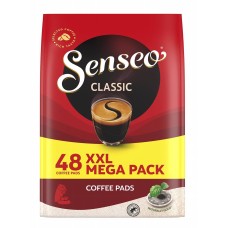 Kavos pagalvėlės  Senseo CLASSIC  48 vnt