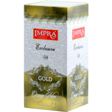 Juodoji Ceilono arbata IMPRA GOLD 200 g.